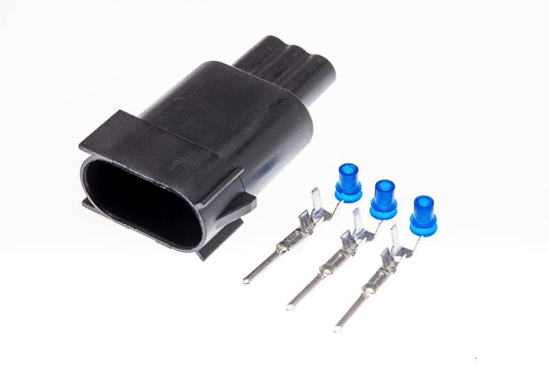 Kit reparare conector electric